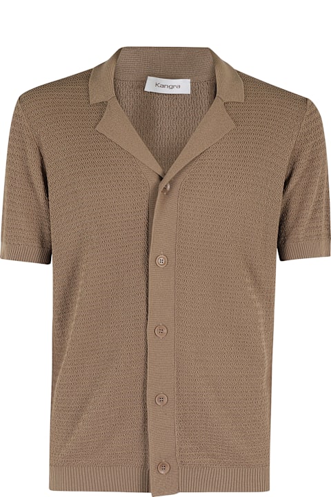 Kangra for Women Kangra Camicia