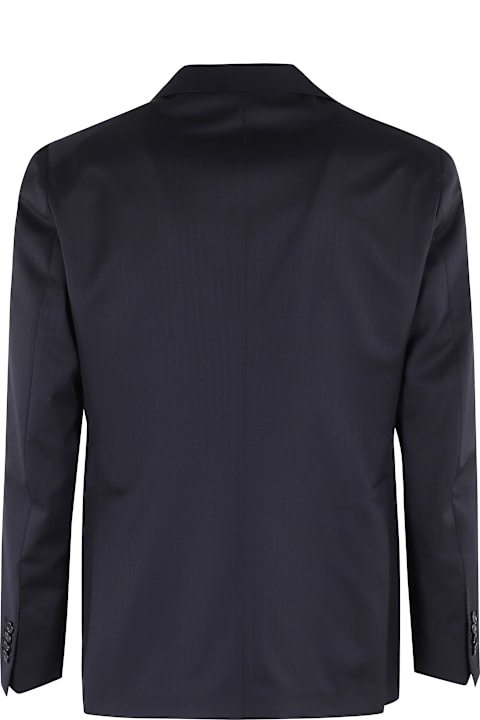 Suits for Men Tagliatore Lana Solaro
