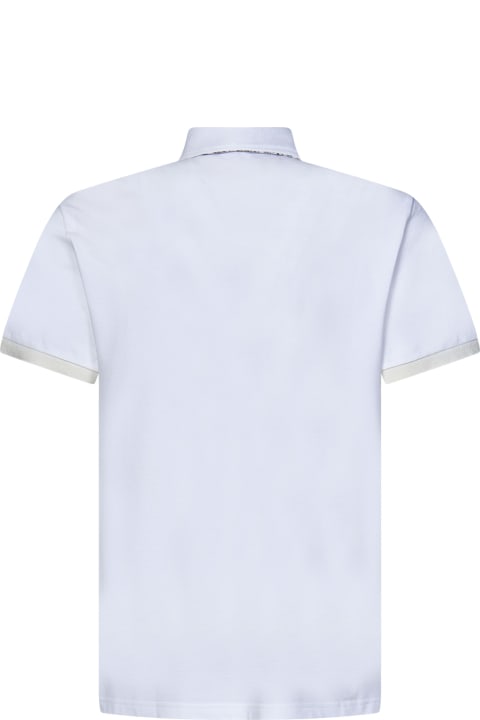 メンズ新着アイテム Etro Polo Shirt
