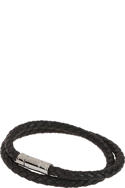 Tom Ford Jewelry for Men Tom Ford Costume Bracelet