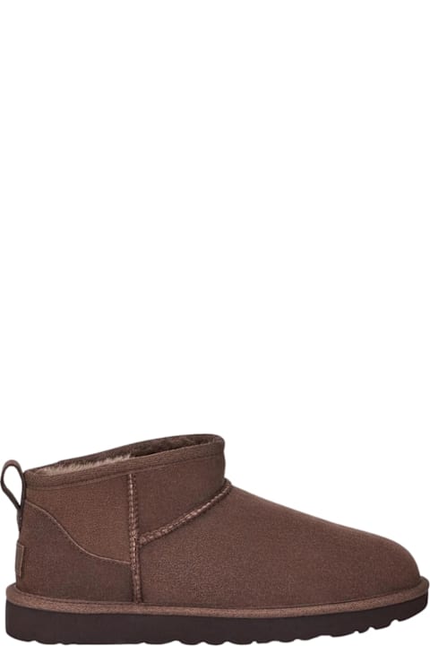أدوات منزلية UGG W Classic Ultra Mini