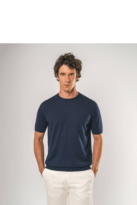 Homeware Larusmiani Roquebrune Crewneck Sweater