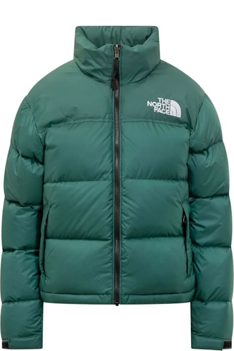 The North Face for Kids The North Face W 1996 Retro Nuptse Jacket