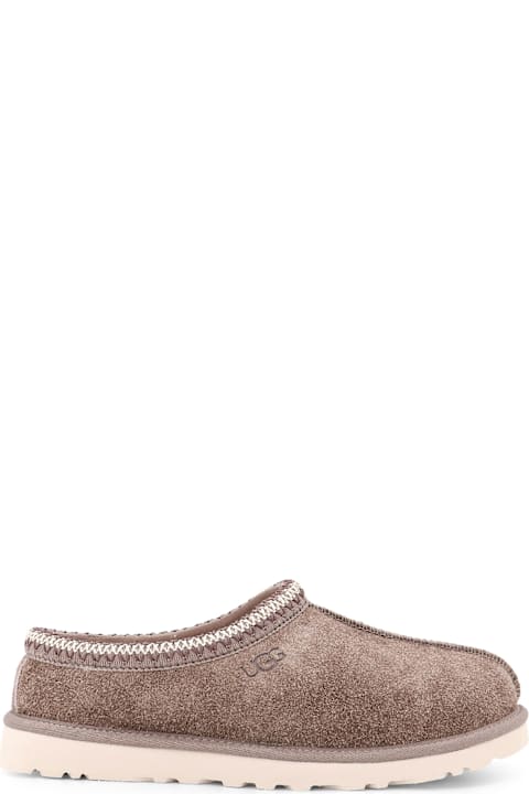 Homeware UGG Tasman Shaggy Mule