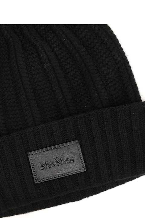 Homeware Max Mara Cashmere Hat