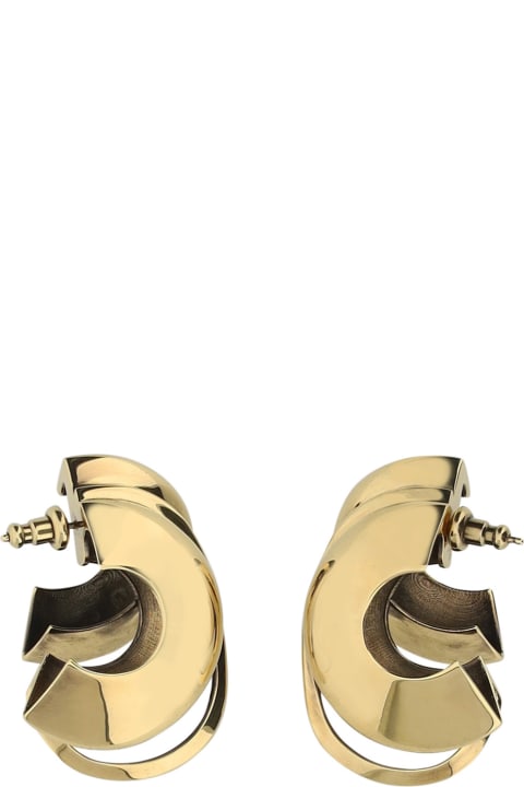 Alexander McQueen Earrings for Women Alexander McQueen Earrings