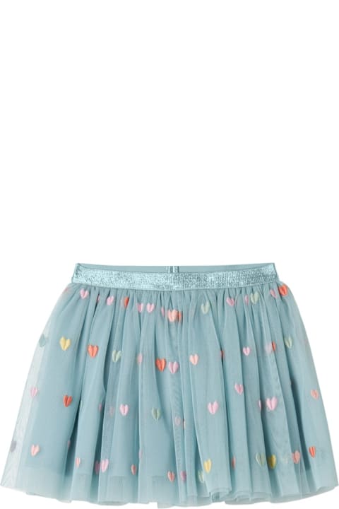 Homeware Stella McCartney "hearts" Skirt