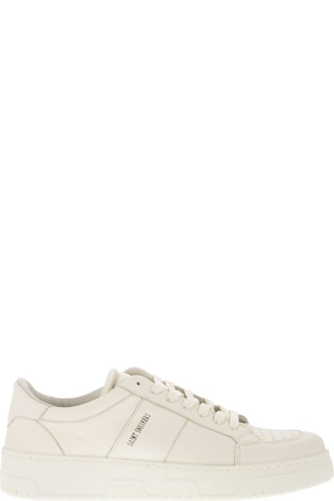 Saint Sneakers Sneakers for Men Saint Sneakers Golf - Ivory Sneakers