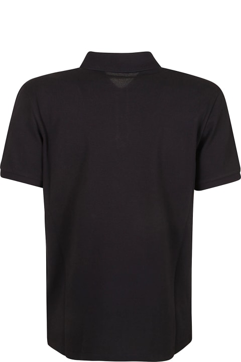 Moncler for Men Moncler Ss Polo Shirt