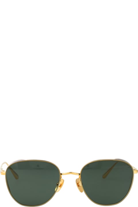 Linda Farrow for Kids Linda Farrow Hardy Sunglasses