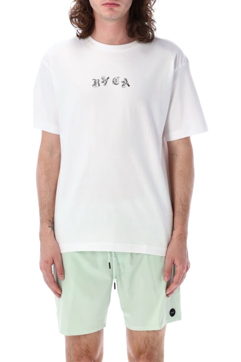 RVCA Topwear for Men RVCA Dream T-shirt
