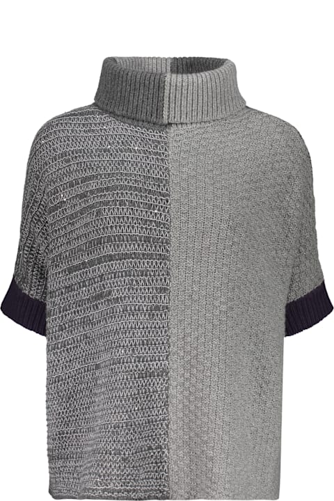 أدوات منزلية Lorena Antoniazzi Turtleneck Sweater