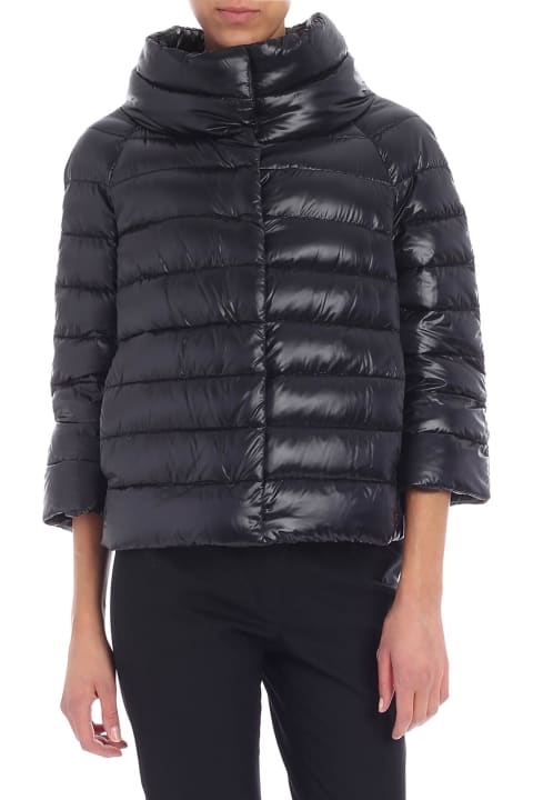 Herno Clothing for Women Herno Sofia Down Jacket
