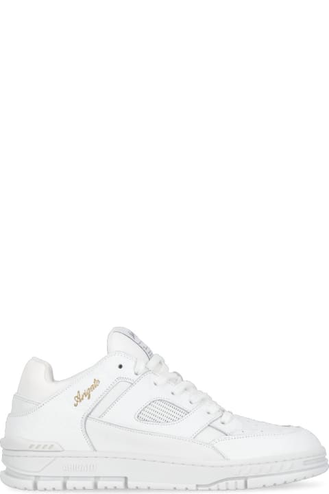Homeware Axel Arigato Area Lo Sneakers
