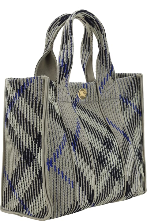 Burberry for Women Burberry Tote Mini Handbag