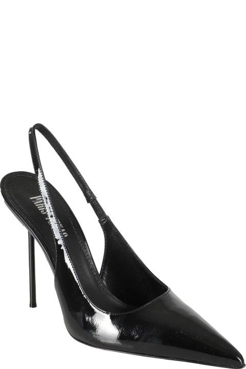 Lidia Slingback