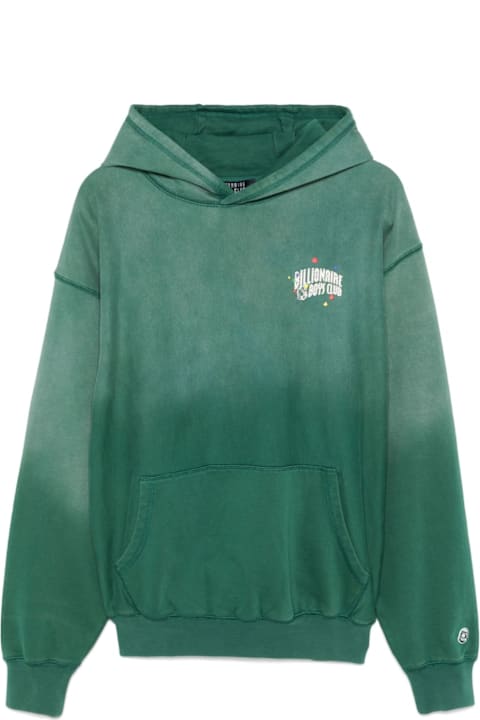 أدوات منزلية Billionaire Logo Oversized Hoodie