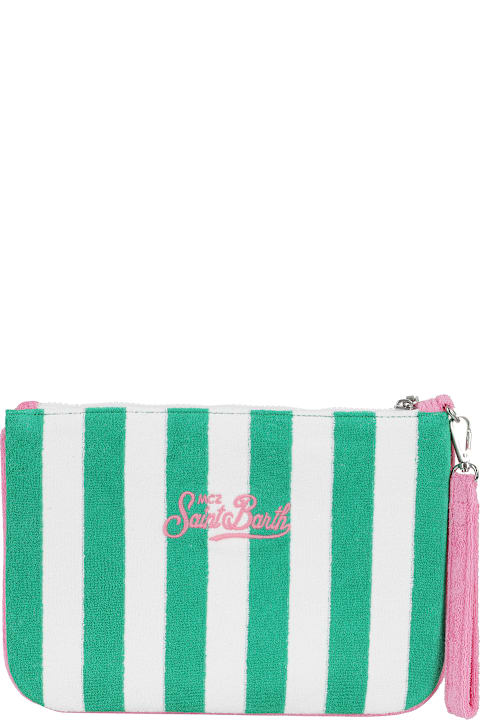 أدوات منزلية MC2 Saint Barth Pochette