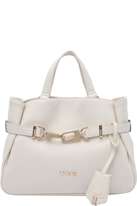 Liu-Jo for Women Liu-Jo Better Shopping Tote Bag