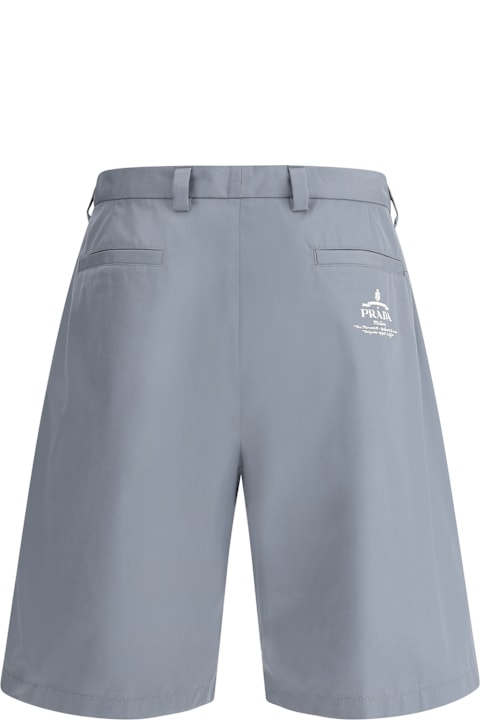 Prada Pants for Men Prada Shorts