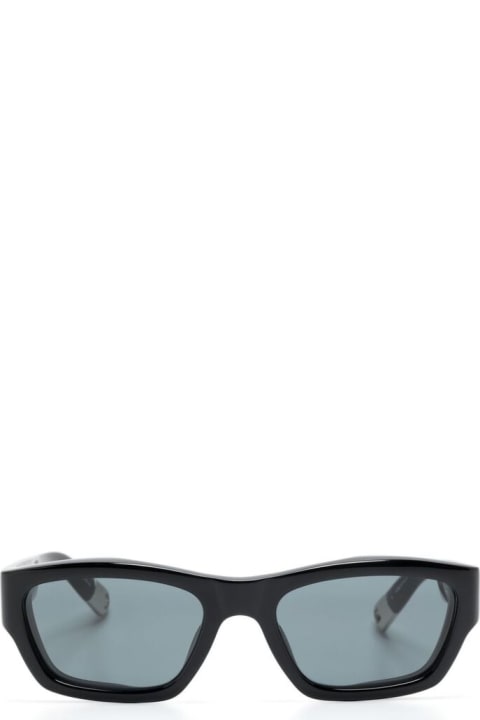 Jacquemus Eyewear for Men Jacquemus Eyewear