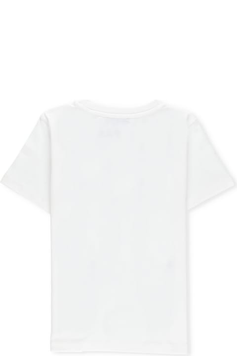 Balmain T-Shirts & Polo Shirts for Boys Balmain Logoed T-shirt