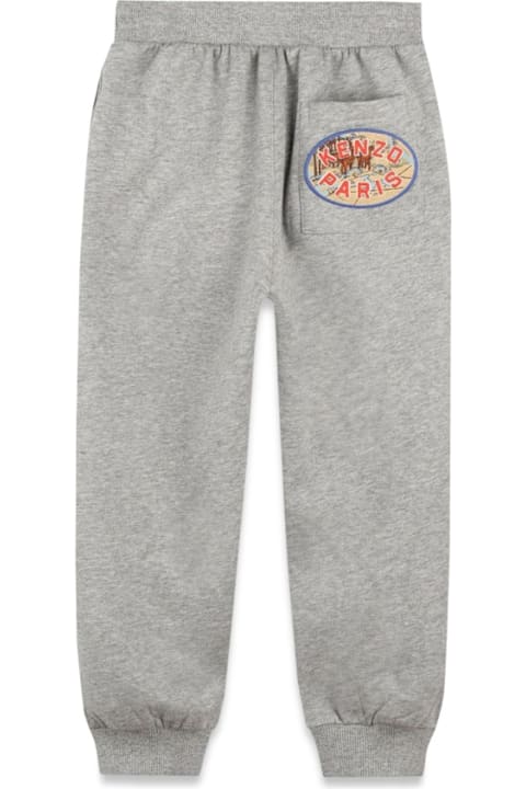 Kenzo Bottoms for Girls Kenzo Jogging Pants