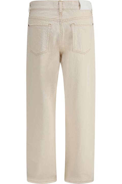 7 For All Mankind Jeans for Women 7 For All Mankind Straight Jeans