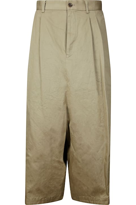 Comme des Garçons Comme des Garçons Clothing for Women Comme des Garçons Comme des Garçons Ladies' Pants