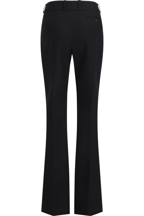 Alexander McQueen for Women Alexander McQueen Pants