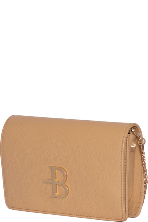 Ballantyne حقائب لـ السيدات Ballantyne Flap Bag