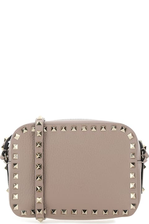 ウィメンズ ショルダーバッグ Valentino Garavani Cross Body Bag | Rockstud