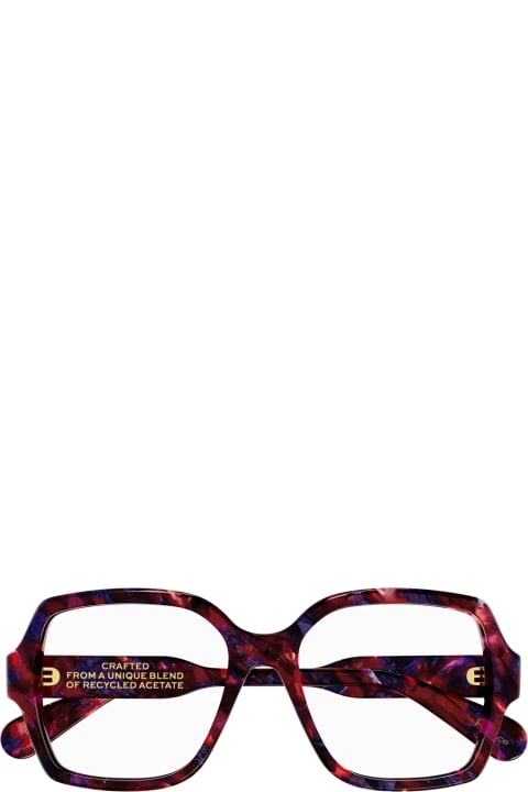 Eyewear for Women Chloé Ch0155o Linea Gayia 008 Glasses