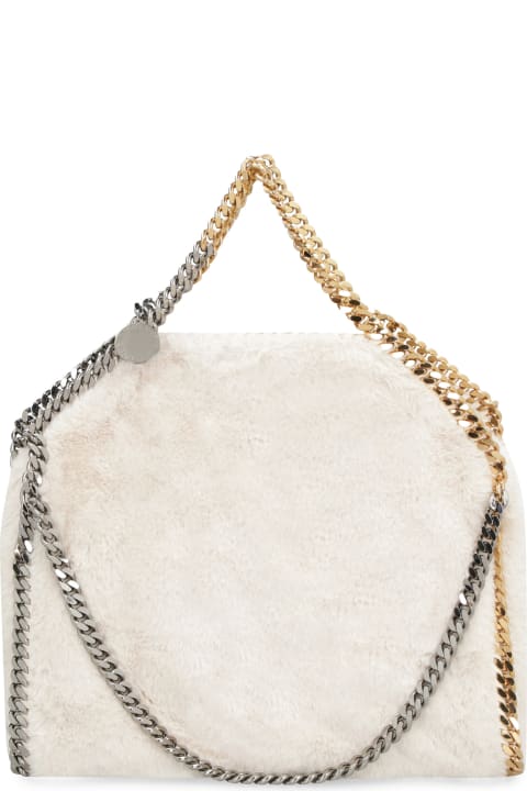Fashion for Women Stella McCartney Falabella Fold-over Tote Bag