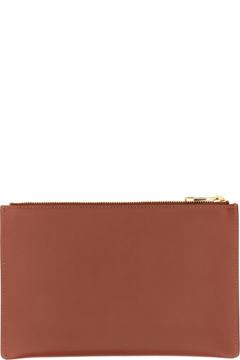 Il Bisonte Accessories for Women Il Bisonte Leather Case