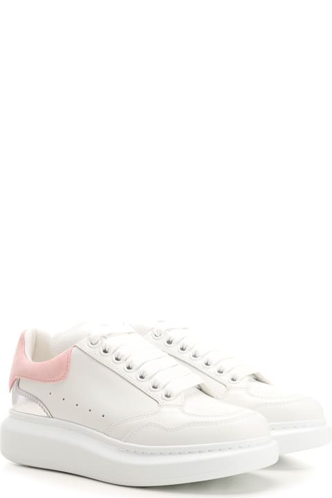 Alexander McQueen Sneakers for Men Alexander McQueen Oversize Sneaker