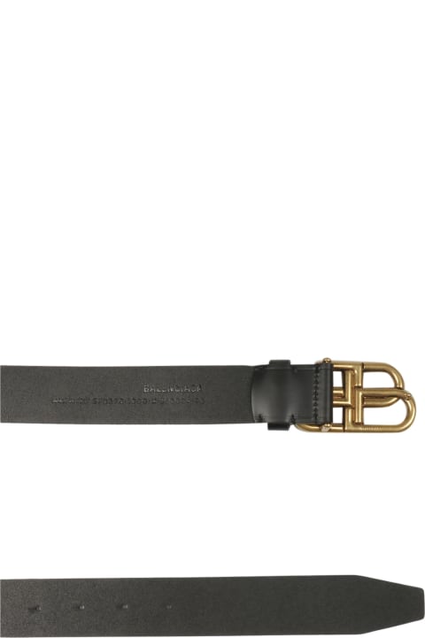 Bb Extra Large Belt