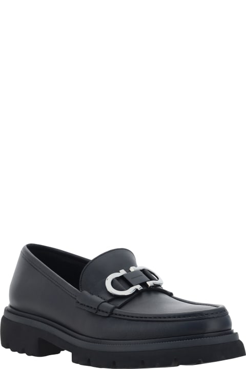Homeware Ferragamo Ornament Loafers