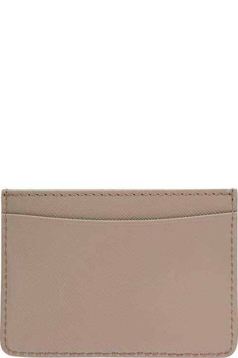 A.P.C. Accessories for Men A.P.C. Logo Card Holder