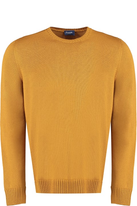 Homeware Drumohr Wool Pullover