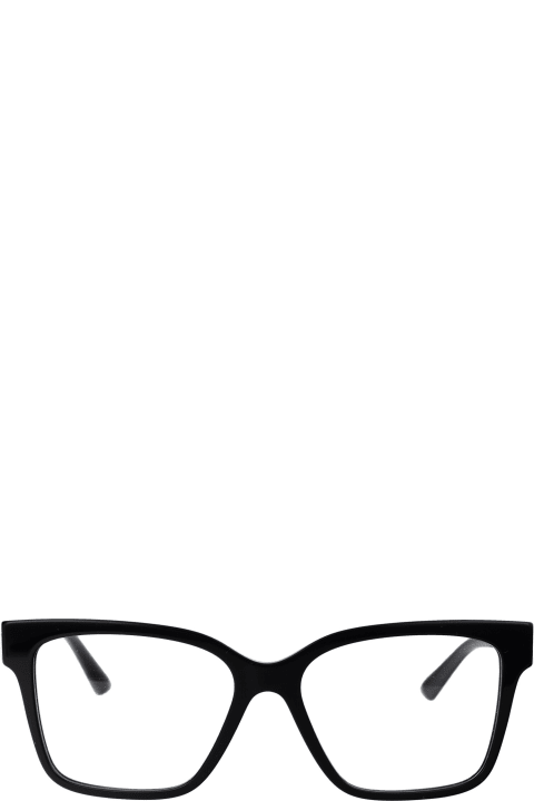 Jimmy Choo Eyewear Eyewear for Women Jimmy Choo Eyewear 0jc3006u Glasses