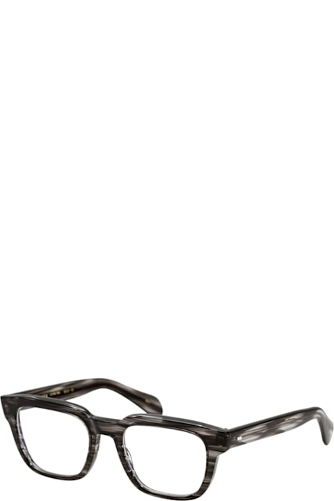 Masunaga for Kids Masunaga Masunaga Kk 100 One Hundred 38 Olive Sunglasses