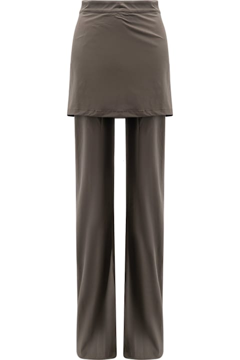 ROA for Women ROA Skort Stretch Nylon Trousers