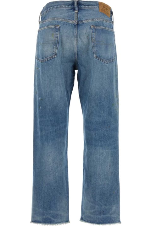 Polo Ralph Lauren Jeans for Men Polo Ralph Lauren Denim Jeans