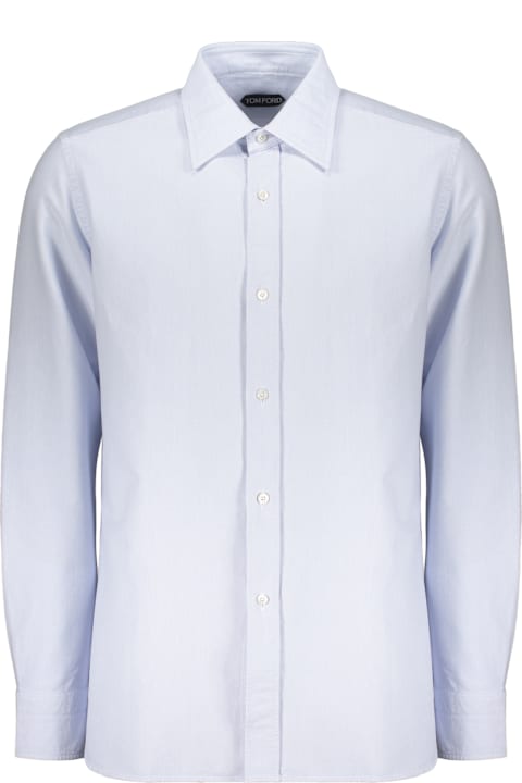 Homeware Tom Ford Cotton Shirt