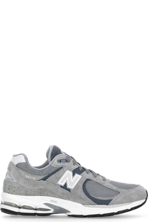 Fashion for Women New Balance 2002r Sneakers