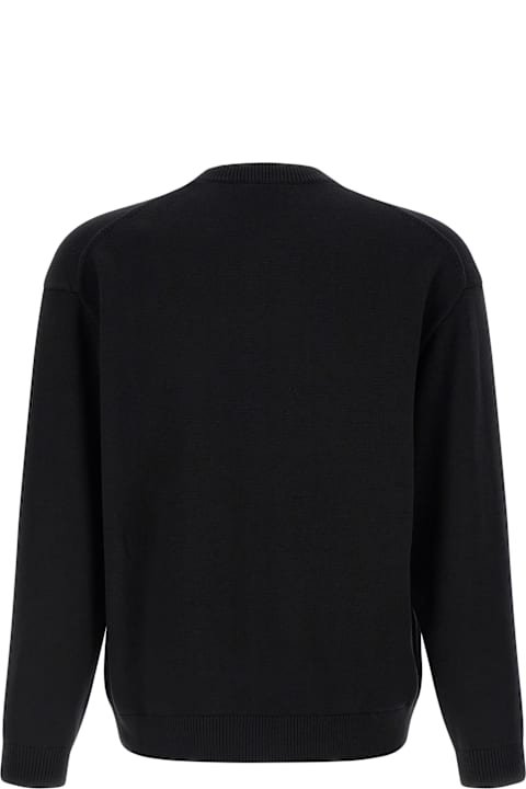 Kenzo for Kids Kenzo 'kenzo Boke Heart' Sweater