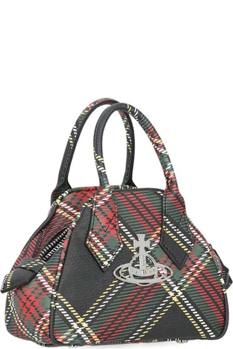 Homeware Vivienne Westwood Mini Yasmine Bag