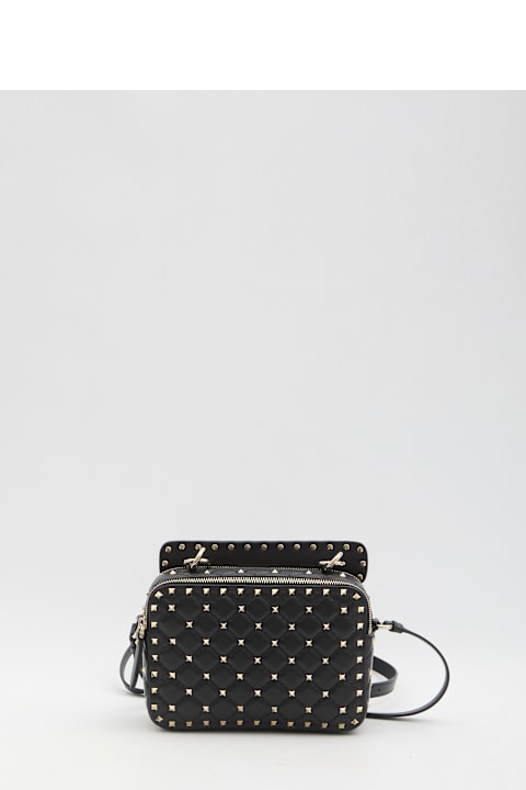 Valentino Garavani Rockstud Crossbody Bag