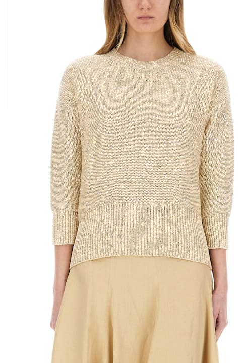 Fabiana Filippi Sweaters for Women Fabiana Filippi Cotton Jersey